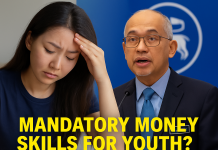 BNM Targets Mandatory Financial Literacy Training for Malaysian Youth BNM