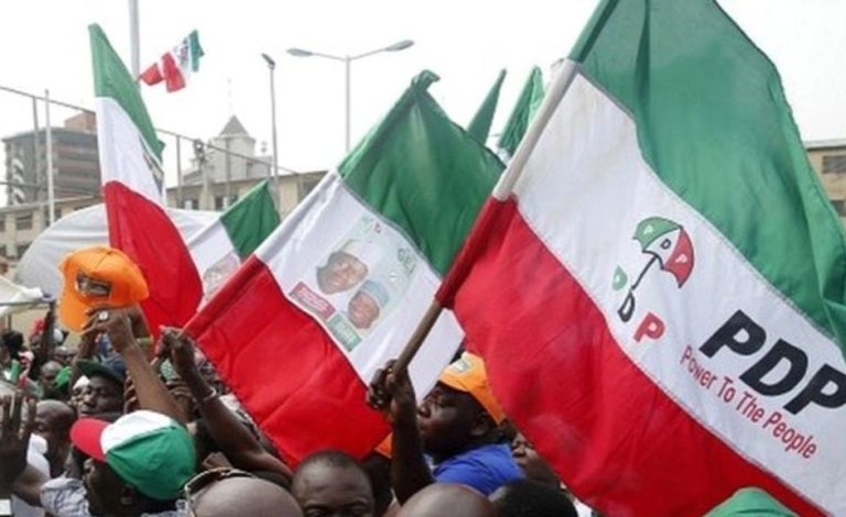 PDP Sticks to November 15–16 National Convention Date, Confirms Ibadan Venue