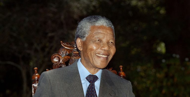 South Africa: A Nation in Transition, Reflections and Analysis (2)