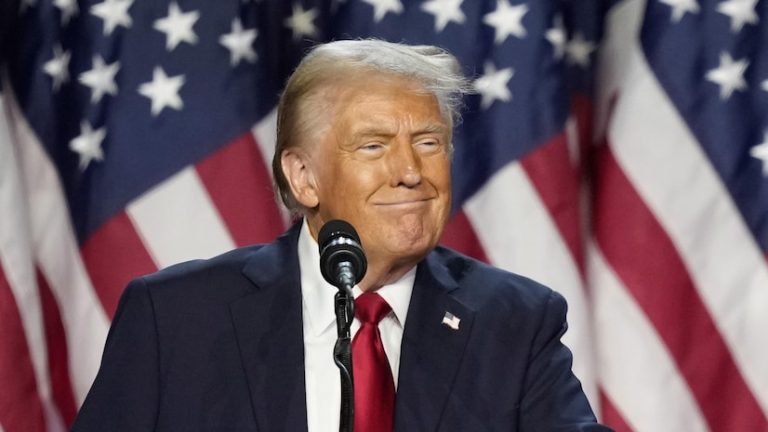 Trump Issues Fresh Threat: ‘We Are Going To Do Things Nigeria Is Not Going To Be Happy About’