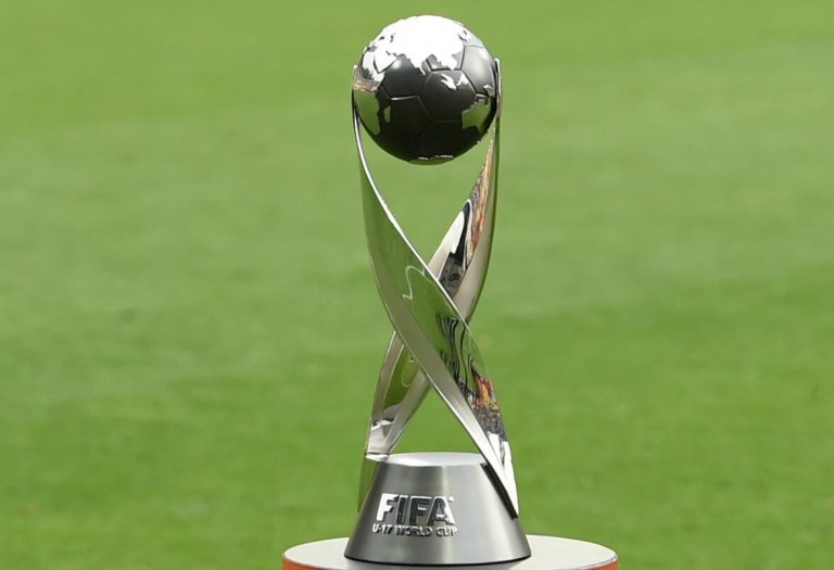 U-17 World Cup: Round of 16 Set — Brazil to Take on France, England Draw Austria