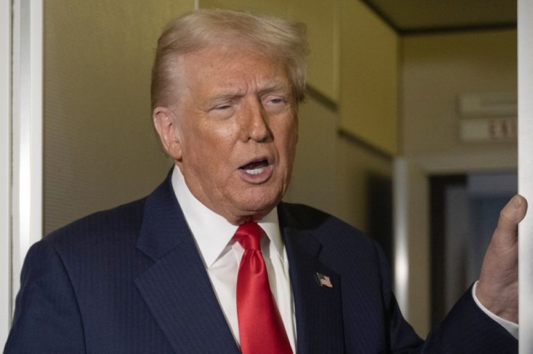 American Lawmakers Condemn Trump’s Threat Against Nigeria