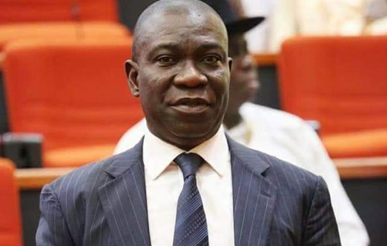 Ekweremadu: ‘Are They Bringing Him Back to Serve More Jail Time?’ – Godsent