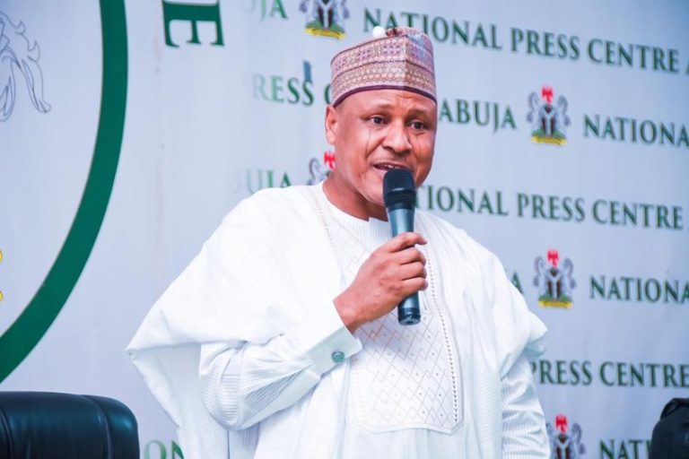 FG Insists: Media Houses Remain Free, No Shutdowns Planned