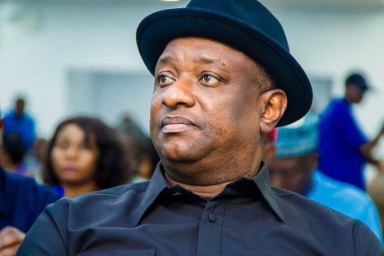 CTC Presents Africa’s Legal System and Stable Markets as Investment Opportunities, Keyamo States