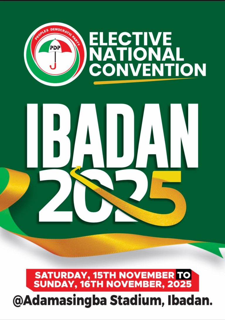 Wike-Supported Faction Moves Against INEC, Calls for Ibadan Convention Cancellation