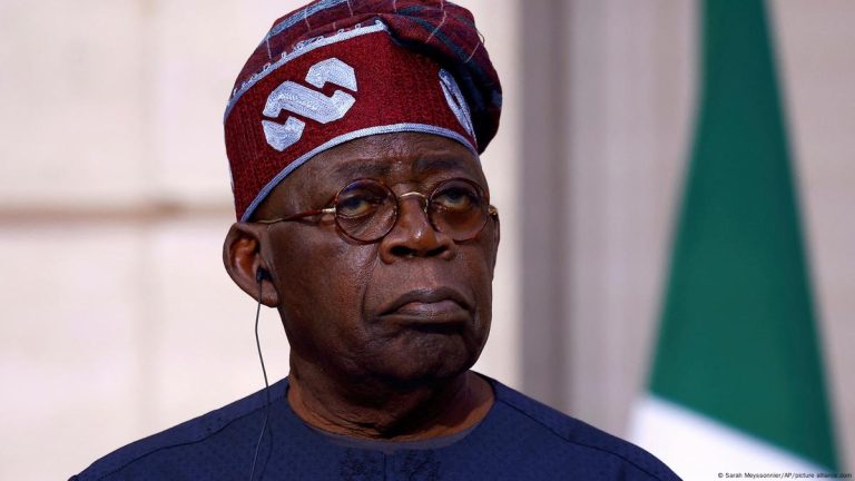 Global Politics: US Pursues Religious Justice, China Pledges Support for Tinubu