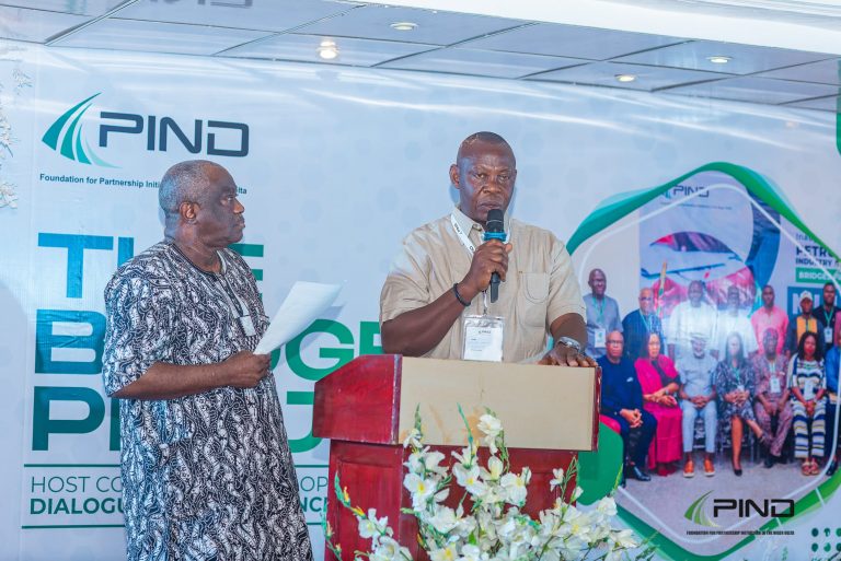 PIA: Stakeholders Intensify Efforts on Host Community Development Trusts in Niger Delta