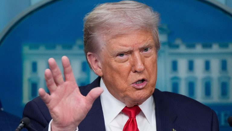 Nigerian Youth Group Rejects Trump’s Military Threat