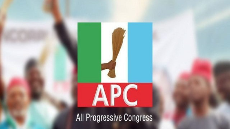 ‘Unprecedented’ Wave of Defections Hits Taraba – APC Faction