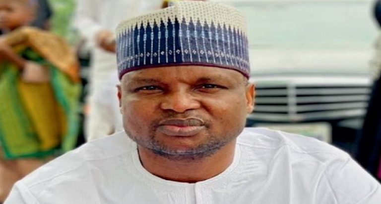 Abba Kyari Dismisses NDLEA Report Linking Him to Properties, Cites Dangote Comparison