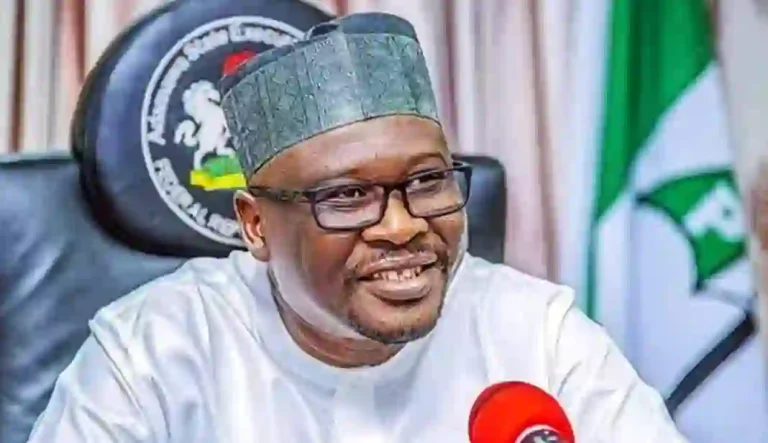 ‘PDP Convention Must Take Place in Ibadan’ – Adamawa Gov Fintiri