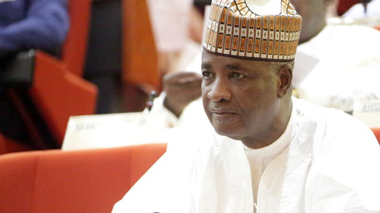 Senator Warns Tinubu: Don’t Withdraw Police Protection from VIPs, ‘We Could Be Next’