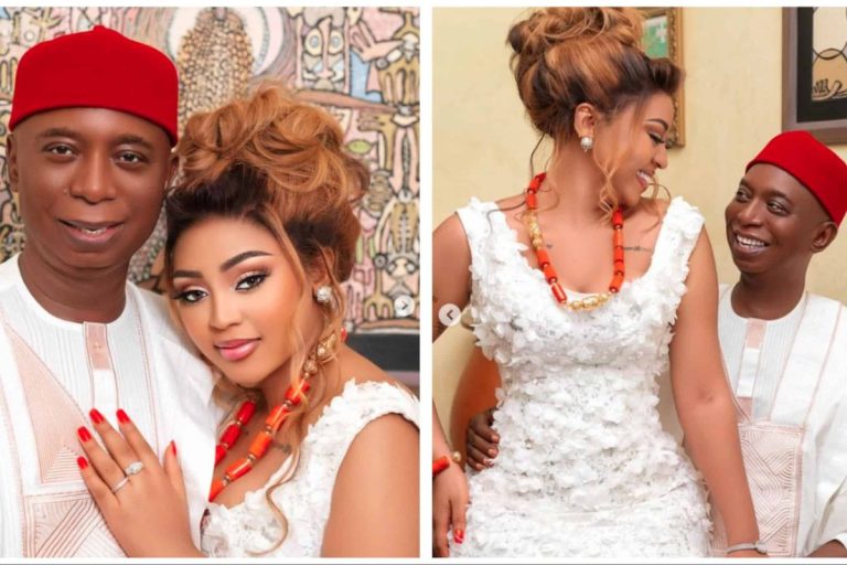 Regina Daniels Opens Up: I Almost Took My Life After Family Stopped Me from Marrying Ned Nwoko