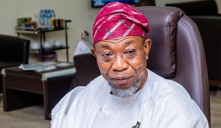 Aregbesola Says ADC Govt Poised to Tackle Banditry, Restore Security Nationwide