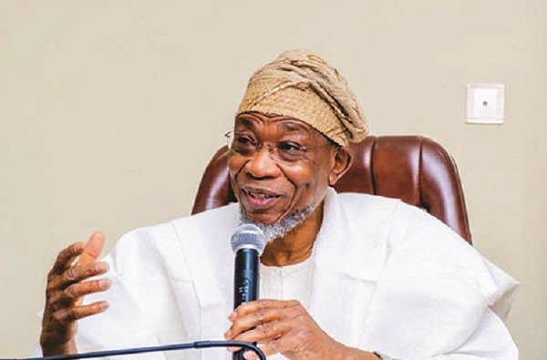 Aregbesola