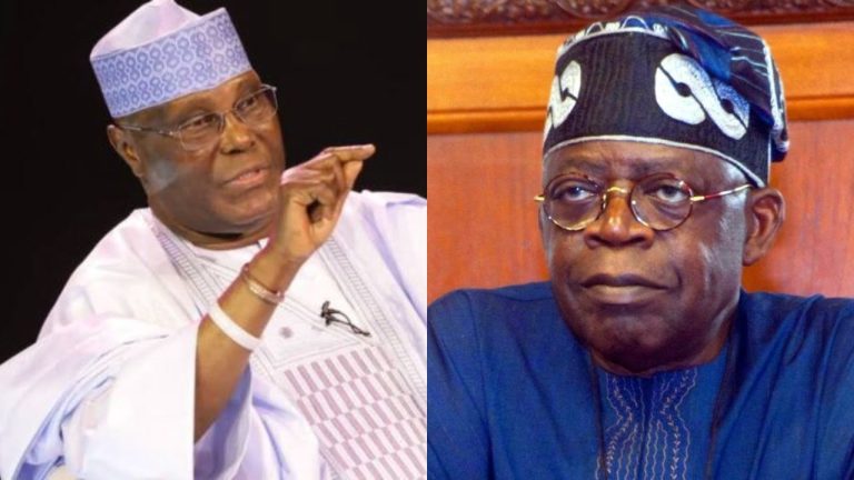 Atiku Slams Tinubu, Says Bandits and Terrorists Run a Parallel Government