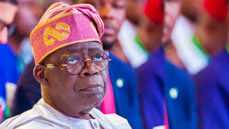 Declare State Of Emergency In Zamfara To Sanction Governor Now, Human Rights Watchdog Tells Tinubu