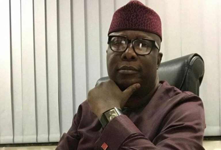 Ajulo Counters Sen. Ojodu’s Accusation of Corruption in Nigeria’s Justice System