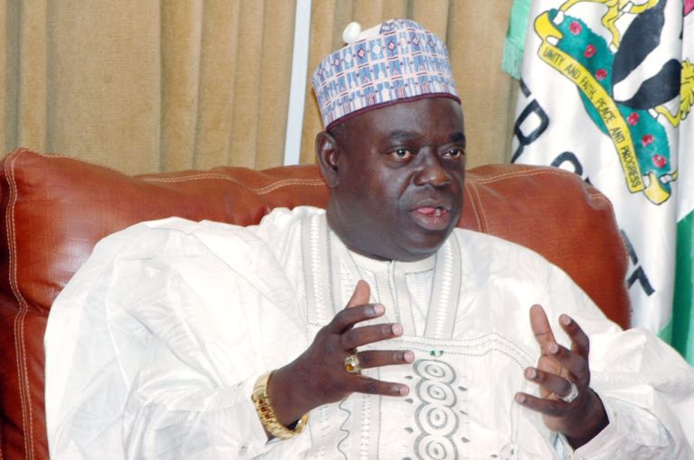 Wike: We Removed The Cancer That Has Been Crippling PDP – Former Gov