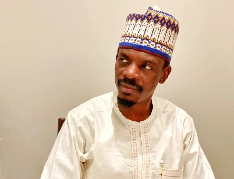 Tinubu–Shettima Partnership Should Be Seen Through Ethnicity, Not Religion – Bashir Ahmad