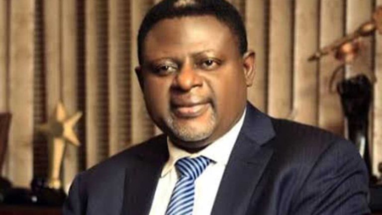 Bassey Otu Orders Dissolution of State Commission Board