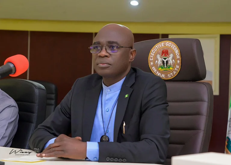 Court Rules In Favour Of Orbunde, 13 Others — Orders Benue Govt To Pay N57m