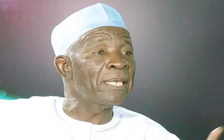 Insecurity: APC Prioritising Opposition Suppression Over National Security, Says Buba Galadima