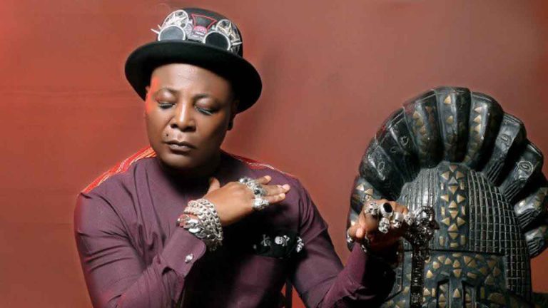 At Your Age You Should Know Bringing Your Marital Problems To Public Isn’t The Solution – Charly Boy Slams Ned Nwoko, Regina Daniels