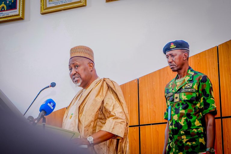 ‘Our Officers Are Our Priority’ – Defence Minister Responds to Wike-Navy Tensions