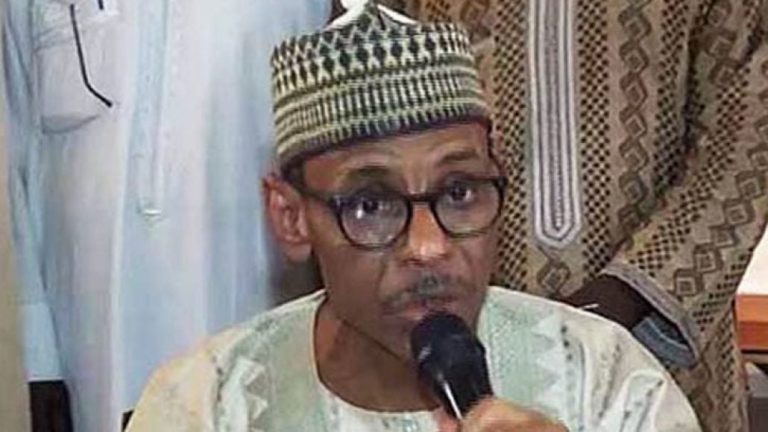 US Military Threat: Baba-Ahmed Demands Tinubu’s Public Address to Nigerians