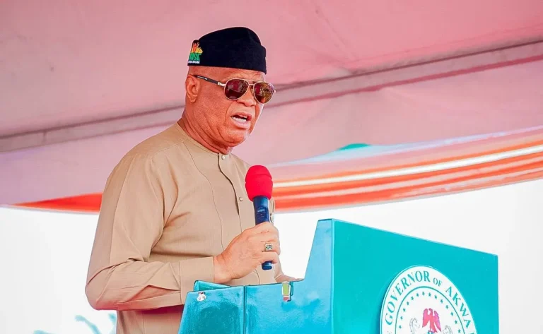 Akwa Ibom Authorities Suspend Traditional Ruler Over Terrorism Links