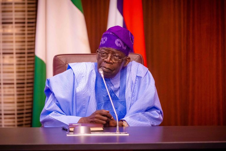 Tinubu Approves Committee Headed by Tegbe for Tax Law Rollout