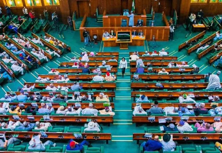 Reps Launch Initiative To Combat Drug Trafficking In Nigeria