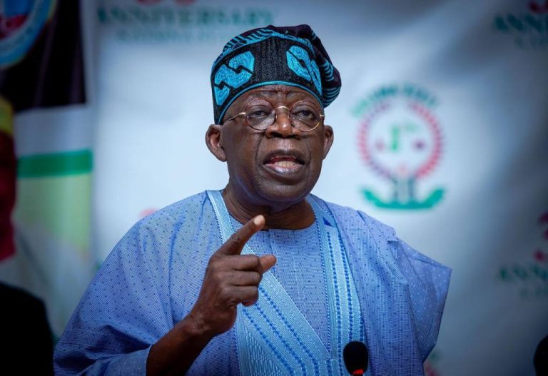 PRESIDENT TINUBU HAS NOT LOST THE NATION’S FAITH