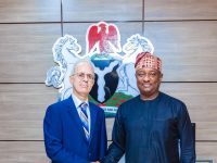 Aviation Minister Meets Turkish Ambassador, Explores Radar Technology Partnership