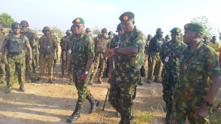Defence Headquarters Speaks on Reported Troop Withdrawal Before Kebbi Abduction