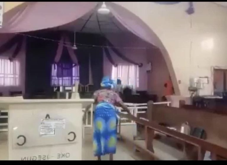 Church Kidnapping in Kwara: Ransom of N100 Million Per Victim Requested