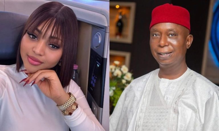 “I Want Her Alive, Not Just for Me but for Our Children” — Ned Nwoko on Regina Daniels