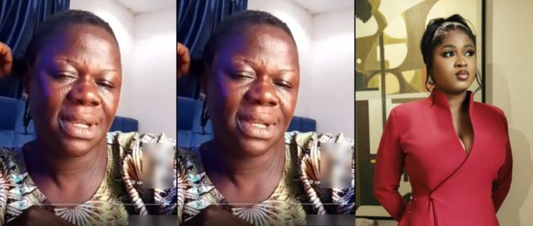 Imisi Calls Out Mother: ‘You Were Gone for Two Years and Missing in My Hardest Moments’