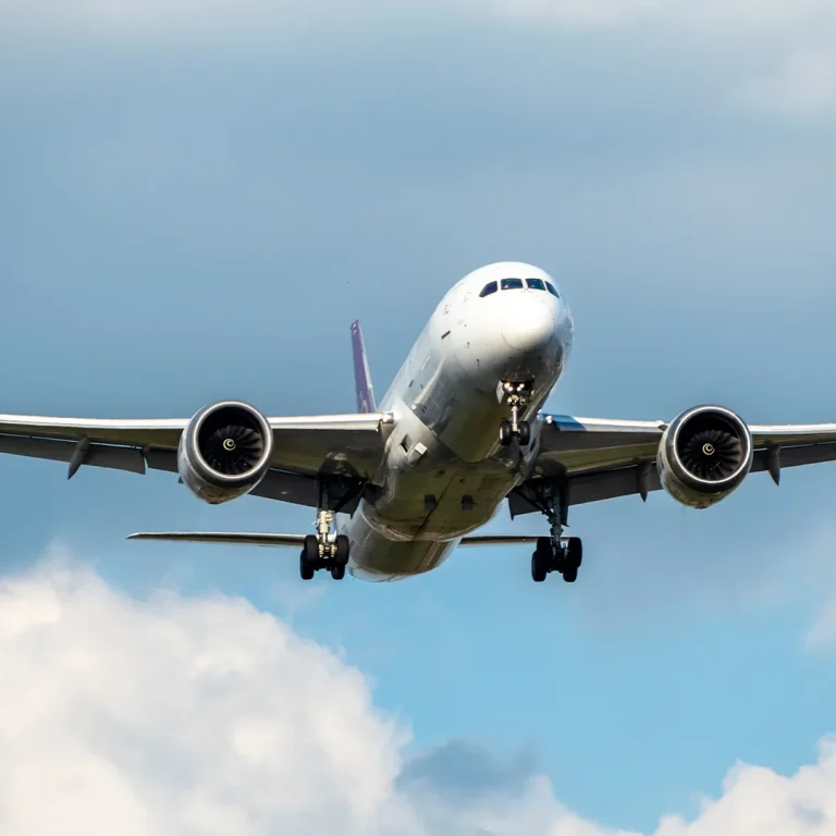 Sky-High Fares In Nigeria Blamed On ‘Expanding Web’ Of FG Levies