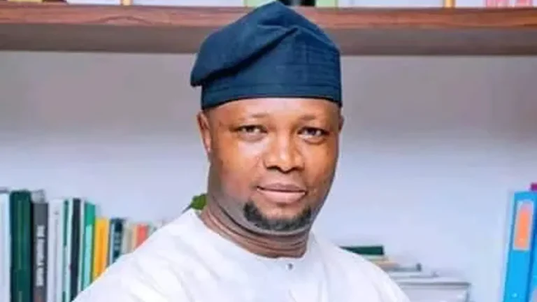 Jandor Commissions 376 Lagos4Lagos Ward Leaders, Backs Tinubu for 2027