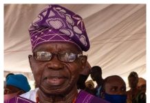 Lere Paimo Alive, Says ANTP Amid Death Speculations