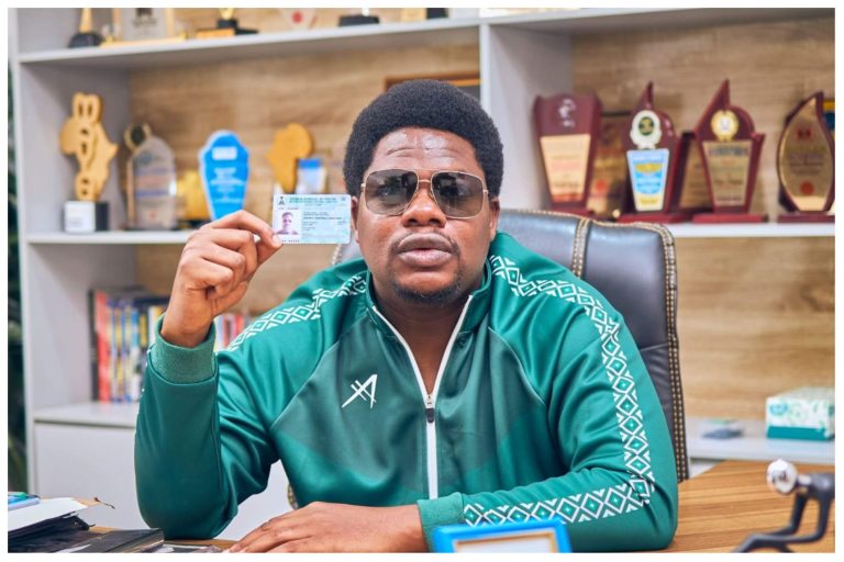 ‘I’m Not New to Their Lies’ — Mr Macaroni Speaks on Rape Allegation, Points Finger at Tinubu Supporter
