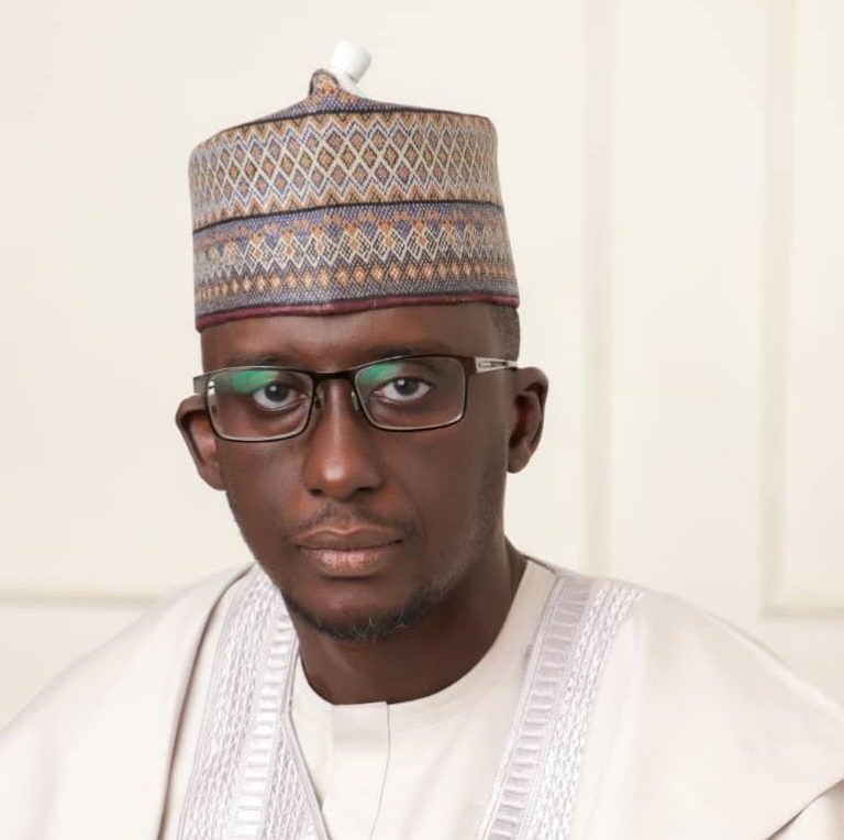 NADF: Creating Jobs and Enhancing GDP Through Agriculture — Muhammed