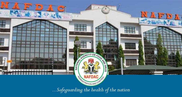 Nigeria’s Food Safety in Crisis as Toxic Chemicals Threaten National Health