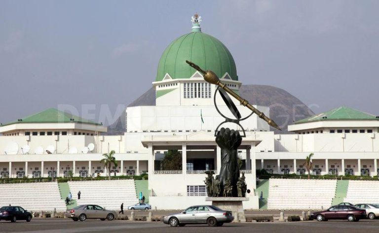 National Assembly Staff Land in Jail for Defrauding Job Seekers of N4.8 Million