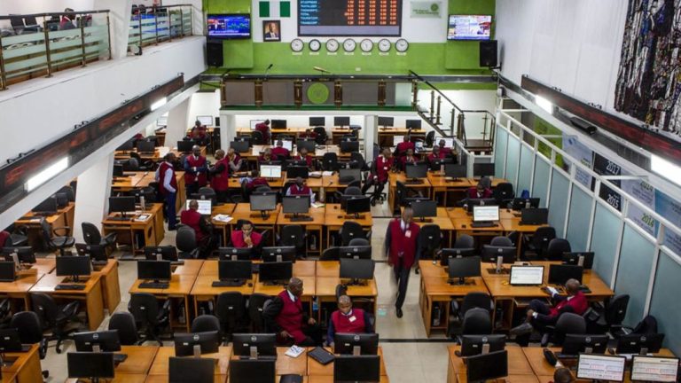 Stock Market Rebounds After Four-Day Loss, Investors Gain ₦285bn
