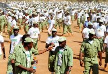 NYSC releases call-up numbers for Batch C prospective corps members