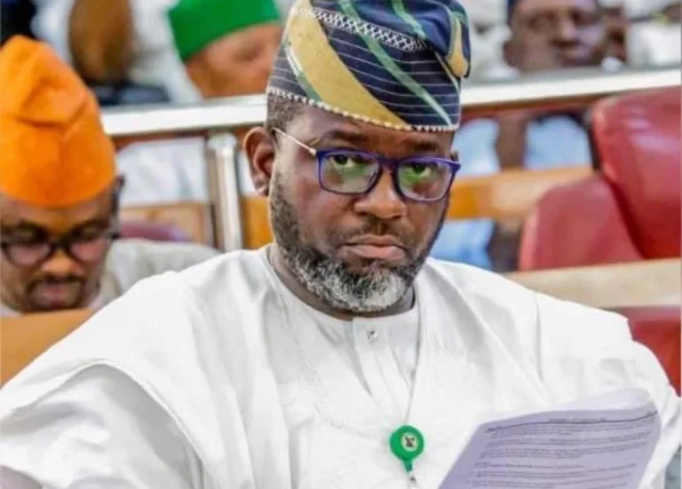 Tinubu Merits Recognition, Not Intimidation – Lagos Lawmaker Fires Back at Trump